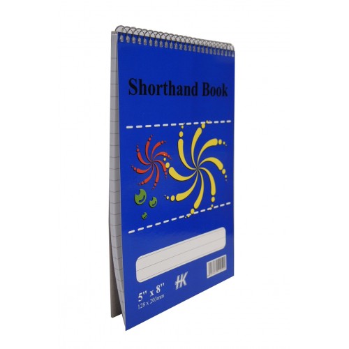 Shorthand Pad [Your online shop for Packaging Supplies!]